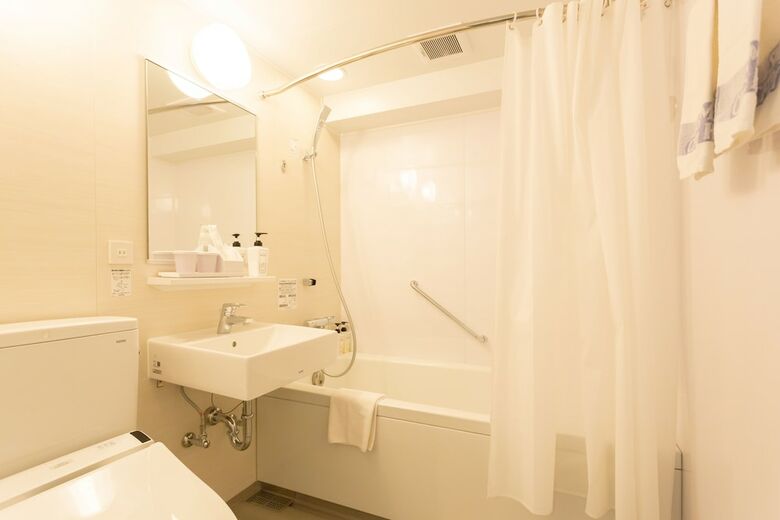 Shimizu City Hotel
