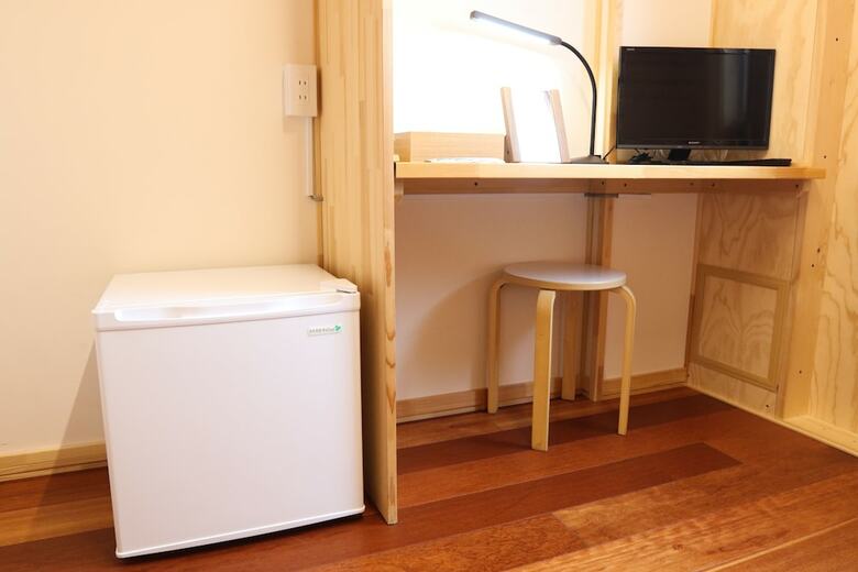 Albergue Phottage Inn Biei