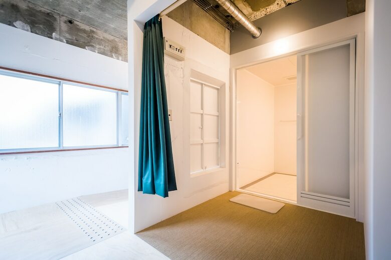 Hotel Shibamata Fu-ten Bed And Local