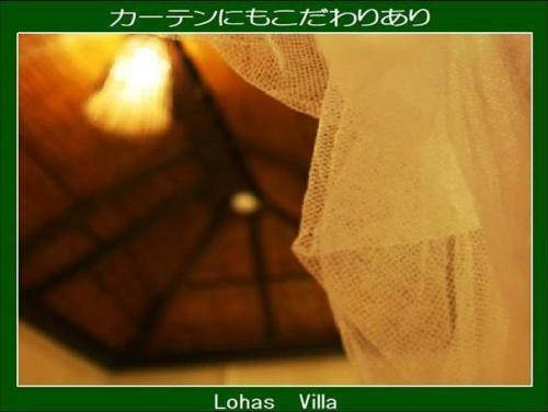 Hostal Lohas Villa