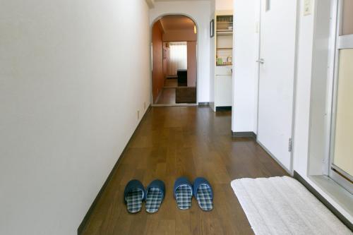 Apartamento Hotel Ikkyo ??????