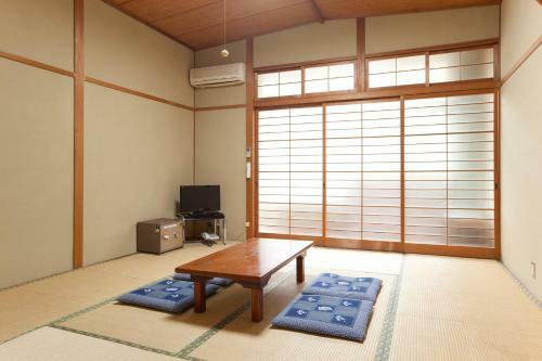 Hotel Yuzuruhaso