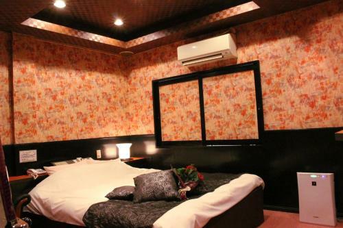 Kumamoto Pal (love Hotel)