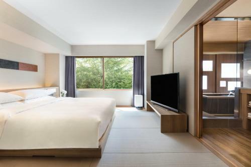 Fuji Marriott Hotel Lake Yamanaka