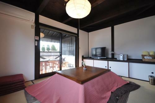 Okayama Hiruzen Villas Peter Pan
