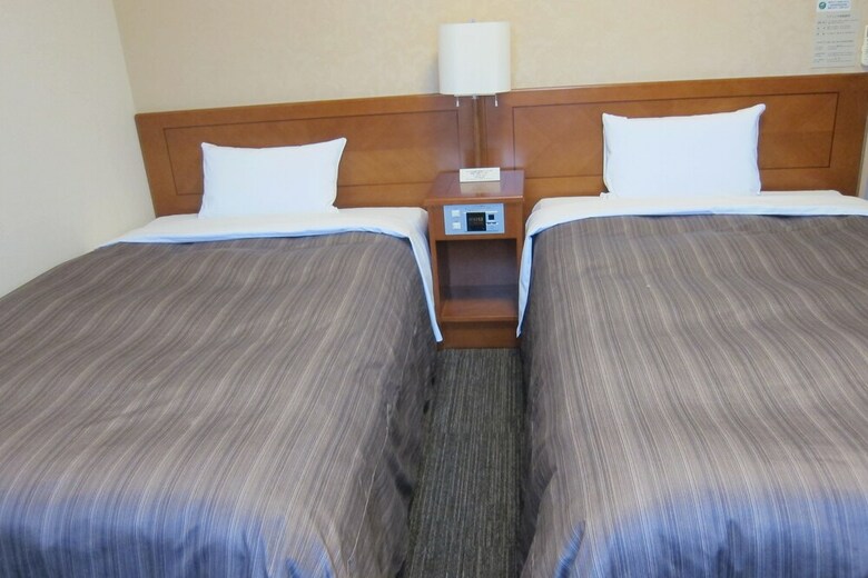 Hotel Route-inn Tosu Ekimae