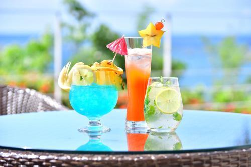 Hotel Senagajima Island Resort & Spa