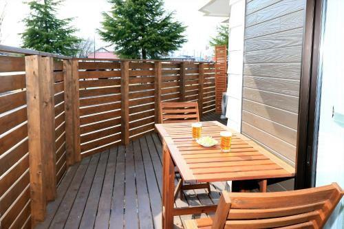 Apartamentos Fuji Scenic House 73