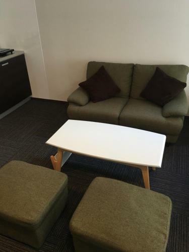 Apartamentos Fuji Scenic House 73