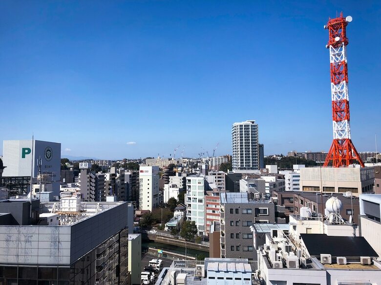 Hotel Unizo Yokohamaeki-west