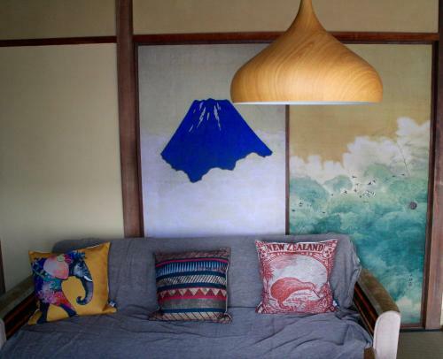 Agroturismo Hanatsu