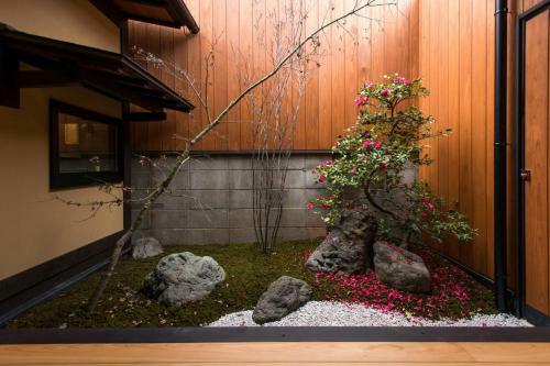 Machiya Vacation House Yululy