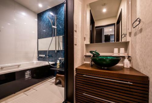 The Peridot Smart Hotel Tancha Ward