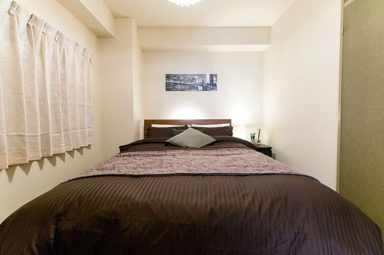 Apartamento Omotenashi House Kawaguchi