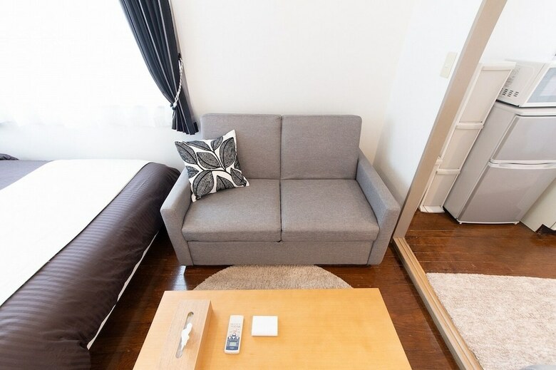 Apartamento Omotenashi House Kawaguchi