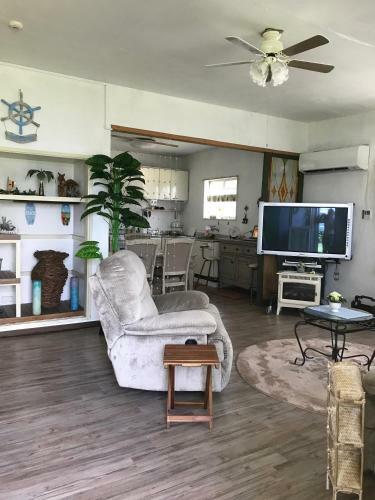 Villa Beach House Cg7p