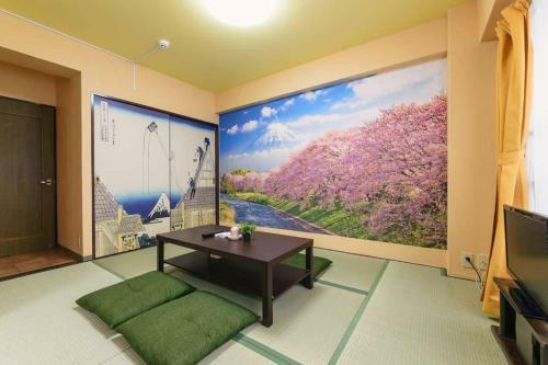 Apartment In Fukuoka 702