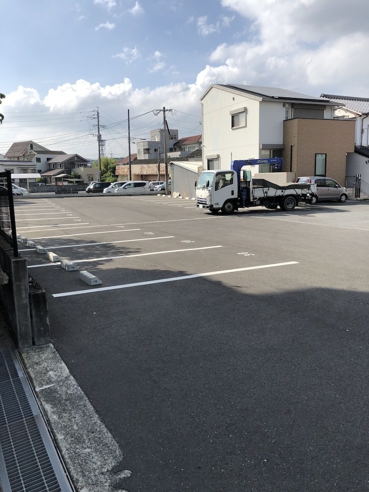 Smile Hotel Oita Hita