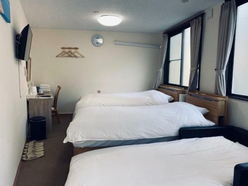 Posada Choukou Hotel