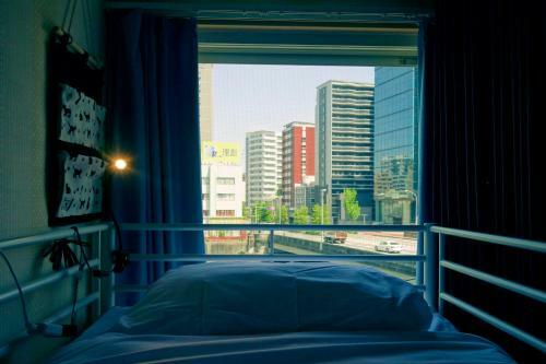 Fukuoka Tabiji Hostel & Guesthouse