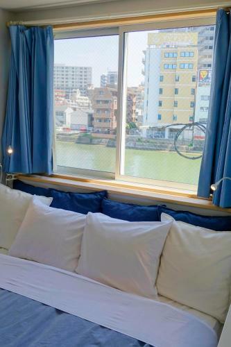 Fukuoka Tabiji Hostel & Guesthouse
