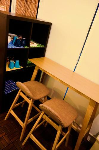 Fukuoka Tabiji Hostel & Guesthouse