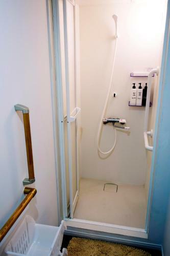 Fukuoka Tabiji Hostel & Guesthouse
