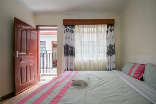 Hotel Levilla Gardens Resort & Spa