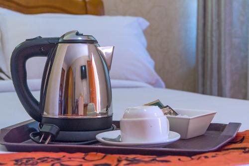 Hotel Kilimo Grand Resort