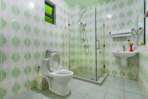 Hotel Kilimo Grand Resort