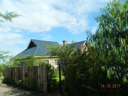 Hostal Mt.kenya Eco-camp And Villas