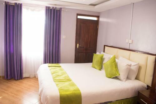 Hotel Luna