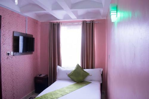 Hotel Luna
