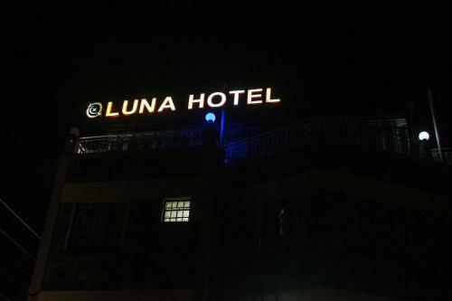 Hotel Luna