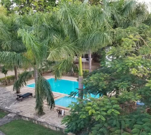 Apartamento Royal D2