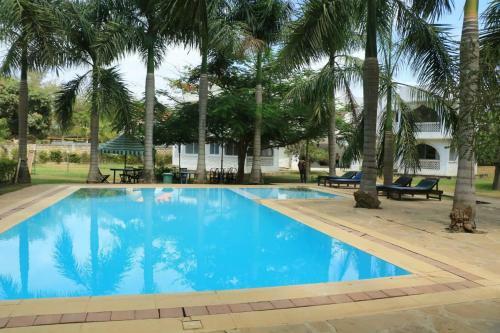Apartamento Royal D2