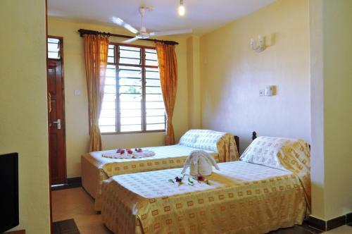 Apartamento Marura Holiday Resort