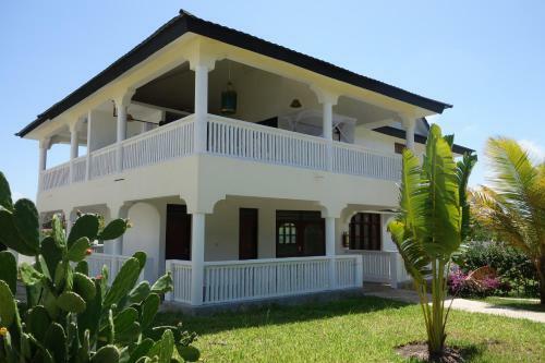 Apartamento Morning Star Diani