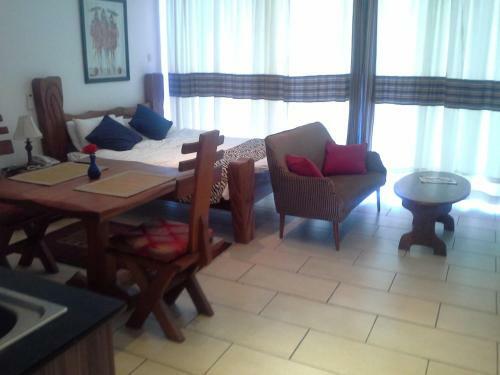 Apartamento Beach Cozy Corner Studio