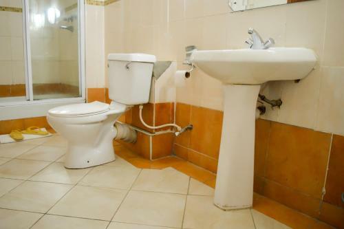 Anthena Hotel