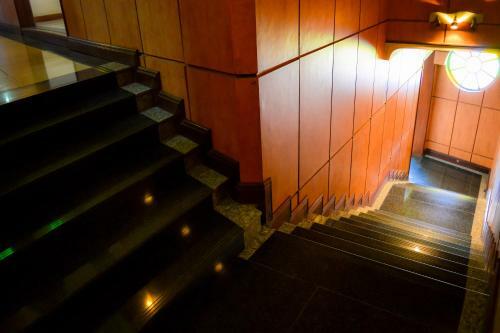Anthena Hotel