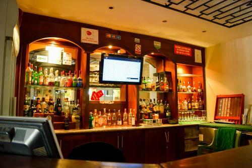 Anthena Hotel