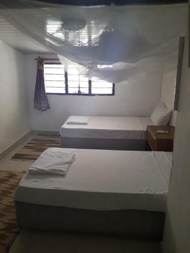 Kivulini Diani Beach Front Villa's & Cottages