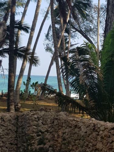 Kivulini Diani Beach Front Villa's & Cottages