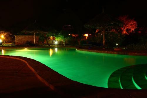 Marula Park