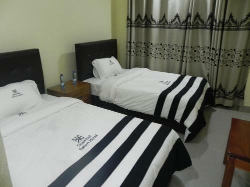 Chambai Hotel