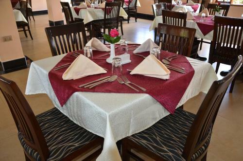 Chambai Hotel