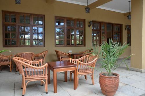 Chambai Hotel