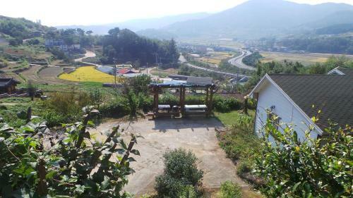 Gwanumpo Pension