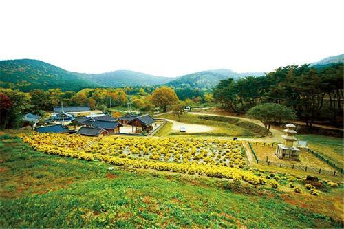 Hostal Dobong Seodang